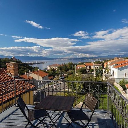 Villa Ajda - Green Room Omišalj Exterior foto
