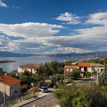 Villa Ajda - Green Room Omišalj Exterior foto